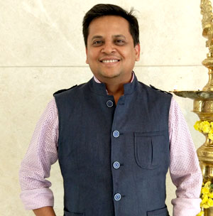 Rishi Bansal
